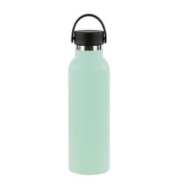 Botella de Agua Safta Menta Menta Silicona Acero Inoxidable Precio: 15.49999957. SKU: B1H5RR9YHQ