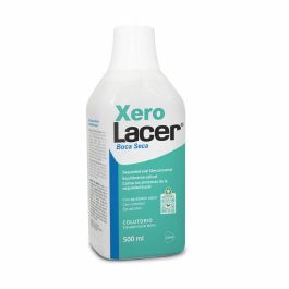 Lacer XEROLACER colutorio 500 ml Enjuague Bucal para Sequedad Oral Precio: 11.58999952. SKU: S05109726