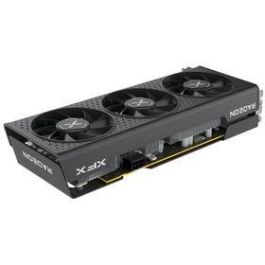 XFX RX-76PQICKBY Radeon RX 7600 Speedster QICK308 8GB GDDR6 3 Ventiladores