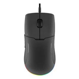 Xiaomi Ratón Gaming Lite BHR8869GL, hasta 6200 DPI, Conexión USB, Diseño Ligero y Ergonómico, Ratón para PC y Mac Precio: 14.69000016. SKU: B1KHVVFNFR