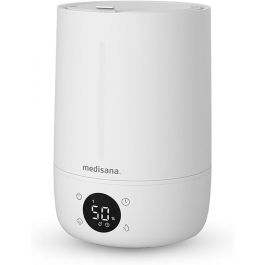 Humidificador Medisana AH663 30 W 4,5 L Precio: 57.49999981. SKU: B14DB35JV9