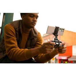 Power A 1519066-01 Soporte para Móvil para Mandos Wireless Xbox