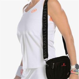Camiseta de Tirantes Mujer Bullpadel ACODA 6 Años