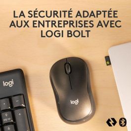Logitech MK370 Combo for Business Logitech MK370 Combo for Business