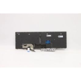 Lenovo NB_KYB CS20 P2 NM BK-BL,CHY,FRA Lenovo NB_KYB CS20 P2 NM BK-BL,CHY,FRA