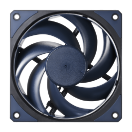 Cooler Master Mobius 120 Carcasa del ordenador Ventilador 12 cm Negro Cooler Master Mobius 120 Carcasa del ordenador Ventilador 12 cm Negro