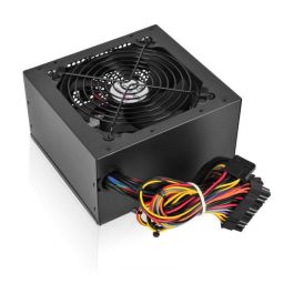 Fuente Alimentacion L - Link Atx 500 W Con Fuente Alimentacion L - Link Atx 500 W Con