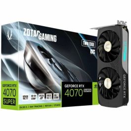 Zotac Rtx 4070 Super Twin Edge Oc ZT-D40720H-10M Precio: 750.78999963. SKU: B12696BJH6