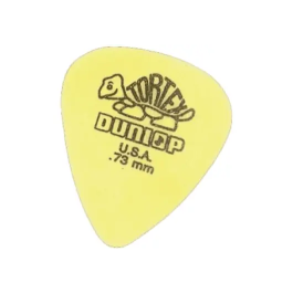 Dunlop Pack 72 Púas Tortex Standard - 0,73 Mm Precio: 26.79000016. SKU: B1GC6K2M9G