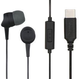 Auriculares Hama IN SEA II Negro Auriculares Hama IN SEA II Negro Precio: 12.68999963. SKU: B14289HGX2