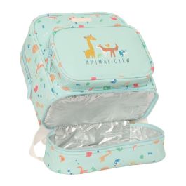 Safta Mochila Infantil Preescolar 280x220x80 mm