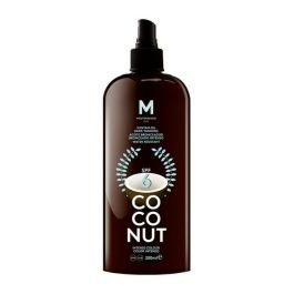 Protector Solar Suntan Oil Dark Tanning Mediterraneo Sun Protector Solar Suntan Oil Dark Tanning Mediterraneo Sun