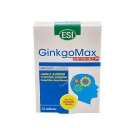 Ginkgomax Memory Precio: 25.6899995. SKU: B1ETAMEDE7