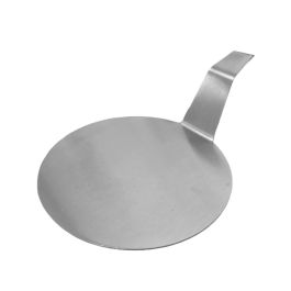 Plato Aperitivo Con Mango Abert 8 cm Plato Aperitivo Con Mango Abert 8 cm