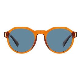 Gafas de Sol Hombre Polaroid PLD-6207-S-2LF Ø 52 mm