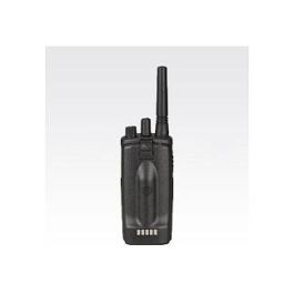Motorola XT460 Funkgerät Walkie-talkie PMR 16 Canales Banda 446.00625 - 446.19375 MHz Ión de Litio IP55 Negro