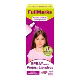 Fullmarks Spray 150 ml Precio: 41.50000041. SKU: B1CC2NA2ZA