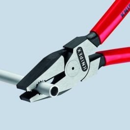 Knipex Alicates de fuerza combinados