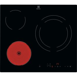 Placa de Inducción Electrolux LR633CK 5700 W 60 cm Precio: 200.49999959. SKU: B12TNR3J4Q