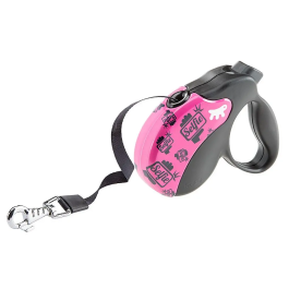 Ferplast Correa Amigo Mini Tape Decor Icon Precio: 19.59000043. SKU: B1HS9Q7ZDR