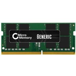 CoreParts 16GB Memory Module for HP 2133Mhz DDR4 Major SO-DIMM Precio: 171.49999977. SKU: B19NCHYZPK