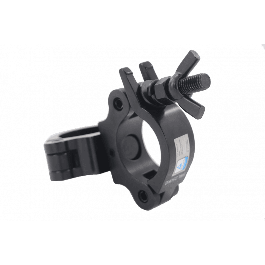 Algamlight Acoplador 42-52Mm 250Kg Negro Algamlight Acoplador 42-52Mm 250Kg Negro