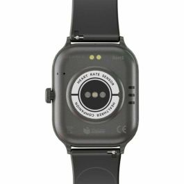 Smartwatch PcCom Negro