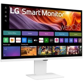Monitor Gaming LG 32U850SA-W 4K Ultra HD 31,5"