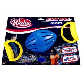 Juego zoom ball hydro wahu. incluye 10 globos de agua. Precio: 14.49999991. SKU: B15AR86D5R
