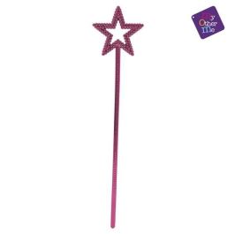 My Other Me Varita Magita Surtido Colores 34 x 7 cm