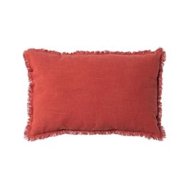 Cojín Teja 70% Algodón / 30% Lino 50 X 30 cm Precio: 16.7827. SKU: B135L389PD