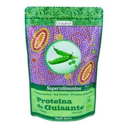 DRASANVI Proteína de Guisante Ecológica Superalimentos Bio 200g - Fácil digestión y rica en aminoácidos esenciales Precio: 11.4999995. SKU: B13ZXSJC33