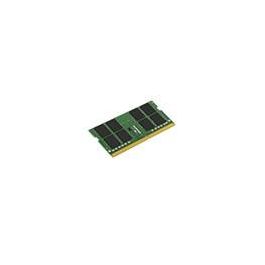 Memoria RAM Kingston ValueRAM 32GB/ DDR4/ 3200MHz/ 1.2V/ CL22/ SODIMM Precio: 68.4999997. SKU: S55092481