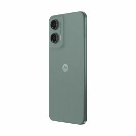 Smartphone Motorola G35 8 GB RAM 256 GB 6,72" Unisoc Verde