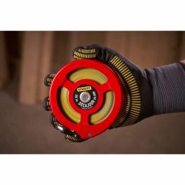 Stanley Cinta métrica 0-34-406 Larga Acielak DécaJour