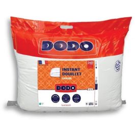 DODO - Edredón cálido - Acogedor instantáneo - 220 x 240 cm - 2 personas Precio: 44.68999964. SKU: B1HFTBZ459