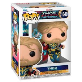 Figura POP Marvel Thor Love and Thunder Thor Figura POP Marvel Thor Love and Thunder Thor