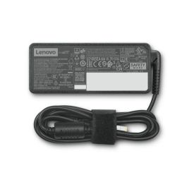Lenovo Power Adapter/Inverter Indoor 65 W Black Lenovo Power Adapter/Inverter Indoor 65 W Black