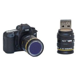 Memoria Usb 32Gb Tech-One-Tech Camara Fotos 2.0 (Incluye Canon Lpi De 0.24 ) Precio: 10.89. SKU: B12LL82YKY