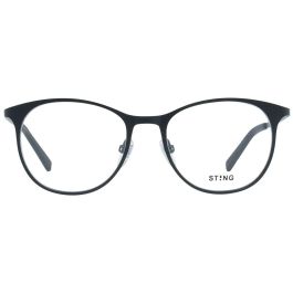 Montura de Gafas Unisex Sting ST016 500SG6 Montura de Gafas Unisex Sting ST016 500SG6