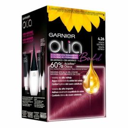 Tinte sin Amoniaco Olia Garnier Precio: 8.88999947. SKU: S0560625