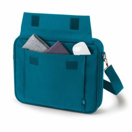 DICOTA Eco Multi BASE 14-15.6 Maletín para Portátil Azul