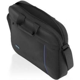 AISENS - MALETIN PARA PORTATIL 15,6, NEGRO