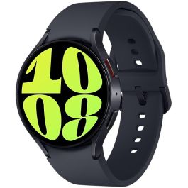Samsung Galaxy Watch6 LTE SM-R945F 44 mm. Graphite. Body only Precio: 247.6628. SKU: B1BA8QCK8R