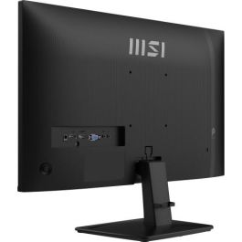 MSI PRO MP251 E2 Monitor 24.5" Full HD LED IPS 1920x1080 1ms 120Hz HDR 99% sRGB VESA Negro 9S6-3PD2CM-009