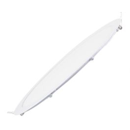 Placa LED 25W 2.000Lm CCT 3000-6000ºK Circular 40.000H [HO-RDP16-25W-CCT] Precio: 13.6900005. SKU: B1G358L2QN