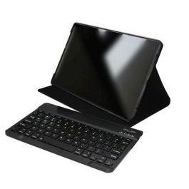 Funda para Tablet Silver Electronics 112004440199 Negro Precio: 27.50000033. SKU: B1BVMT6MN3
