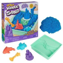 Sandbox Set Surtido Kinetic Sand 6067800 Spin Master Sandbox Set Surtido Kinetic Sand 6067800 Spin Master