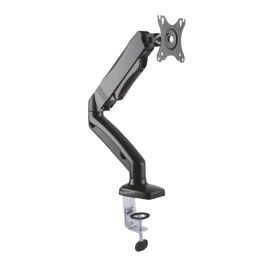 Soporte de Mesa con Contrapeso para Monitor Aisens DT27TSR-043/ Giratorio/ Inclinable/ hasta 9kg Precio: 33.59000051. SKU: S8400214