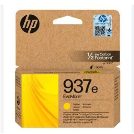 Hp Tinta Amarillo Officejet Pro 9110, 9120, 9130, 9720, 9730 - Nº 937E Alta Capacidad XL Precio: 50.49999977. SKU: B19NQ4FH7P